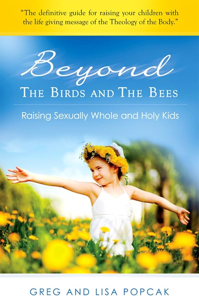 Beyond the Birds and the Bees