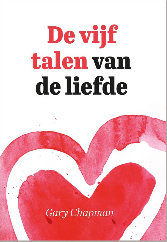 De 5 talen van de liefde