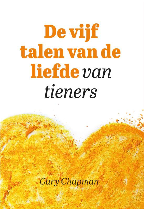 De 5 talen van de liefde van tieners