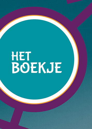 ‘Het boekje’
