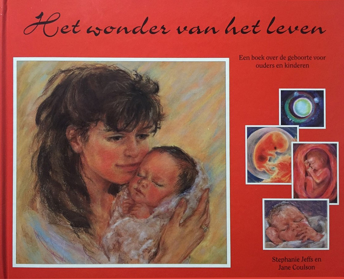 Het wonder van het leven