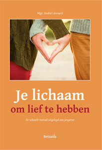 Je lichaam om lief te hebben