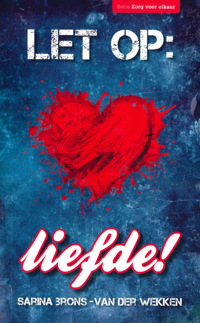 Let op - Liefde!