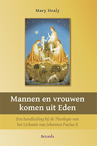 Mannen en vrouwen komen uit Eden