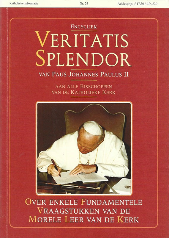 Veritatis Splendor