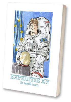 Project - Expeditie-XY