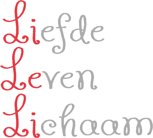 Liefde - Leven - Lichaam