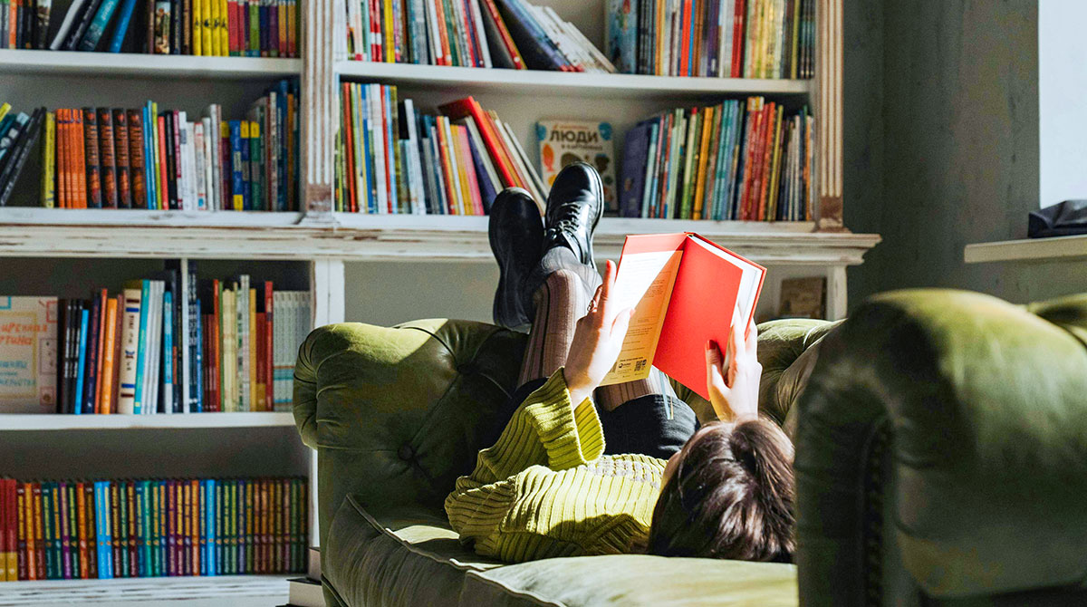 Literatuurlijst
