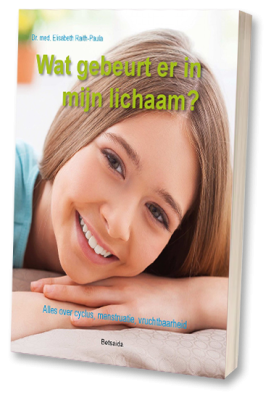 Meisje tot Vrouw