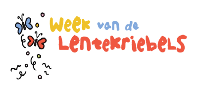 Week van de Lentekriebels